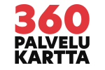 360 palvelukartta.fi sivuston logo