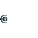cubeor logo white