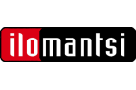 Ilomantsin kunta logo.