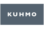 Kuhmon kaupunki logo