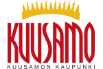 Kuusamon kaupunki logo