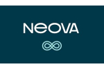 Neova group logo.
