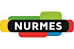 Nurmeksen kaupunki logo.