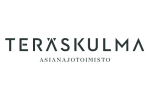 Teräskulma logo