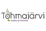 Tohmajärvi logo