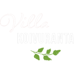 villa koivuranta logo