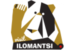 visit ilomantsi logo